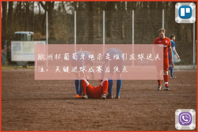 欧洲杯葡萄牙绝杀是谁引发球迷关注,关键进球成赛后焦点
