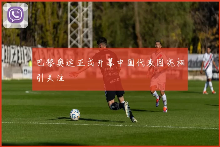 巴黎奥运正式开幕中国代表团亮相引关注